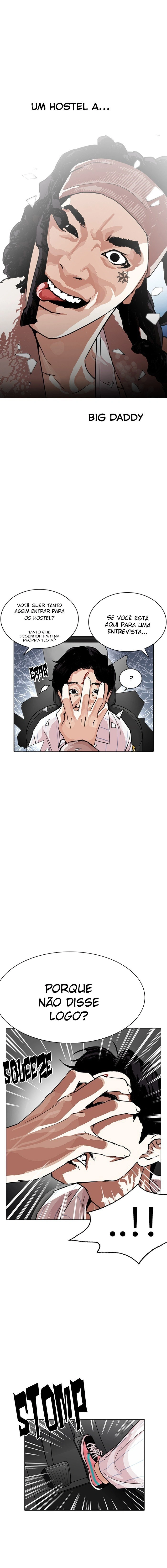 Read Lookism Português Manga Online