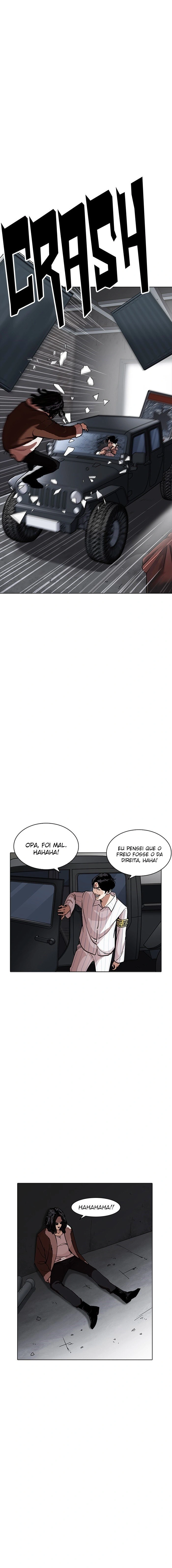 Read Lookism Português Manga Online