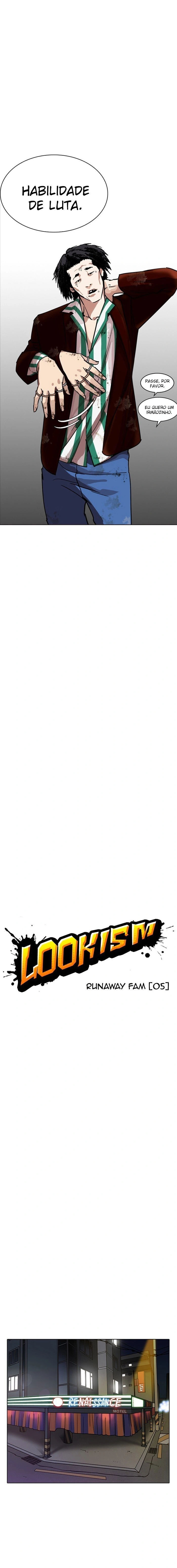 Read Lookism Português Manga Online