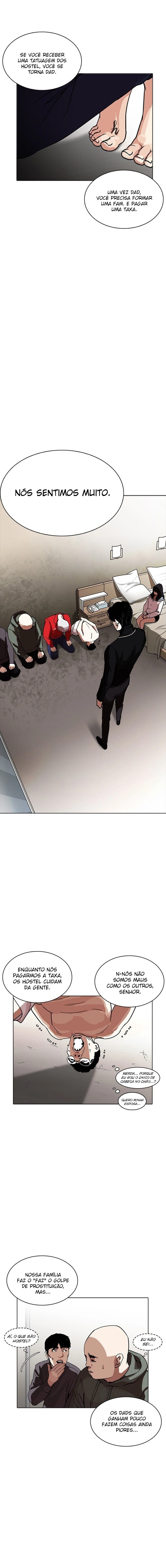 Read Lookism Português Manga Online