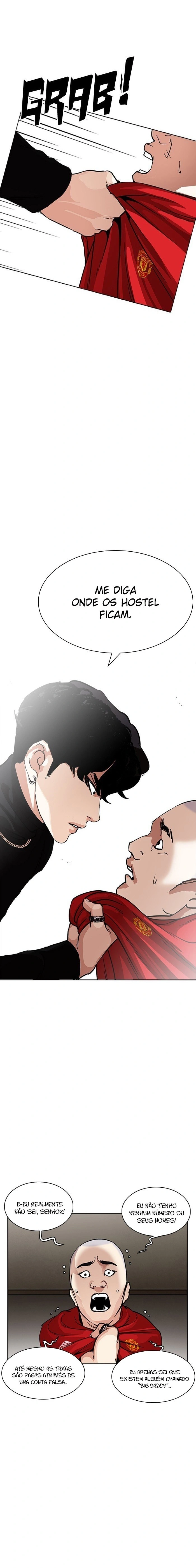 Read Lookism Português Manga Online