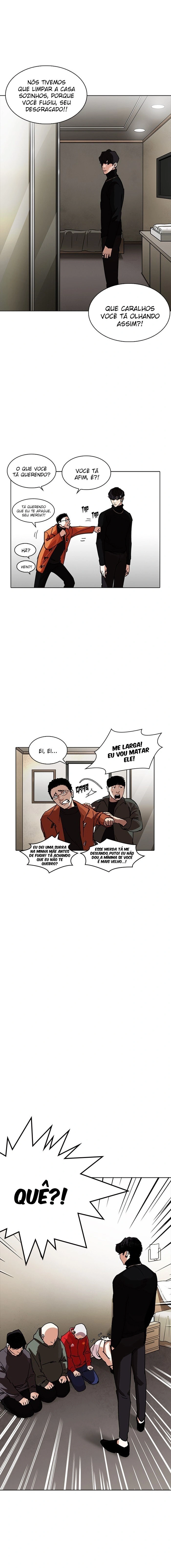Read Lookism Português Manga Online