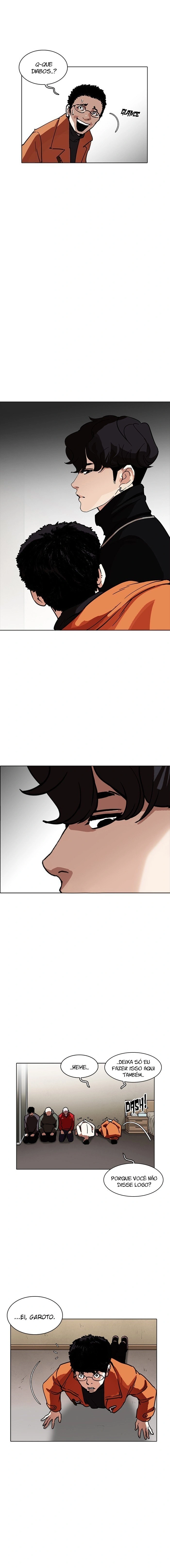 Read Lookism Português Manga Online