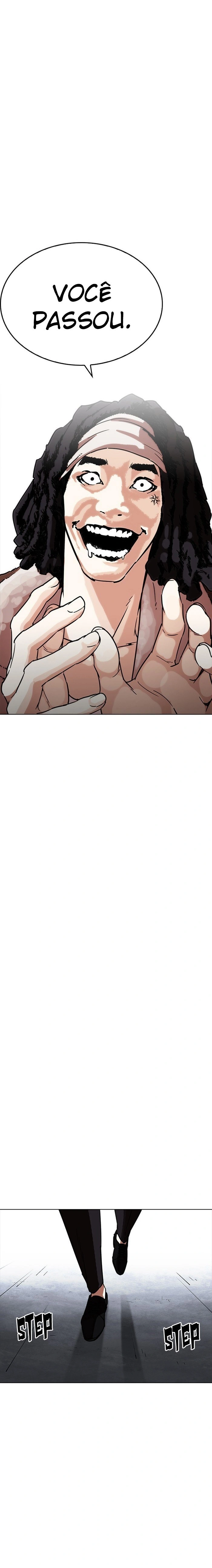 Read Lookism Português Manga Online