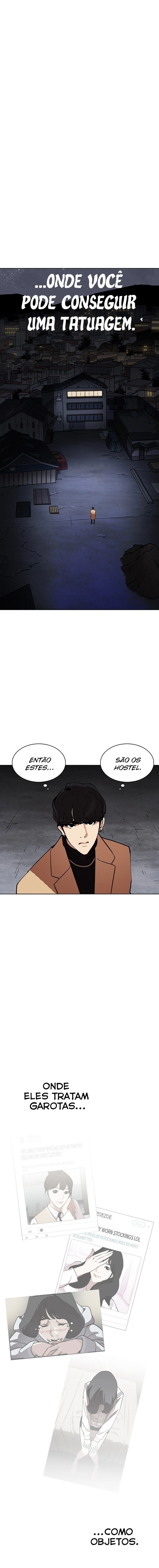 Read Lookism Português Manga Online
