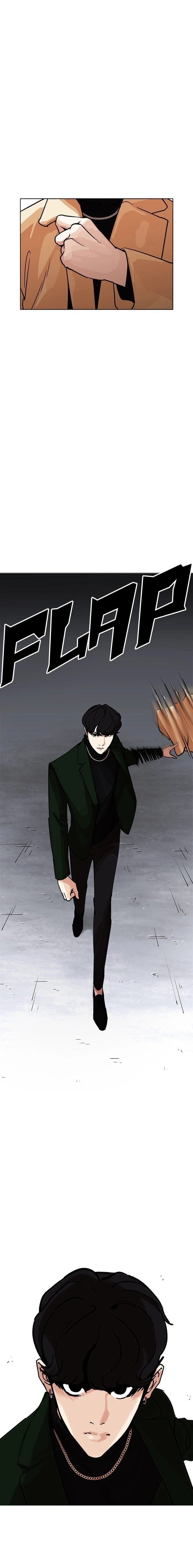 Read Lookism Português Manga Online