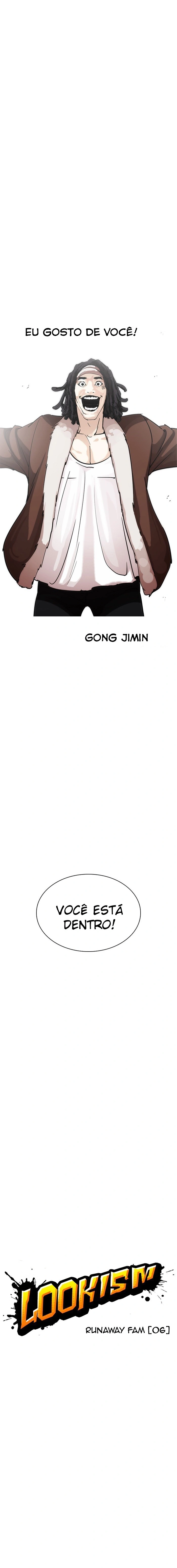 Read Lookism Português Manga Online