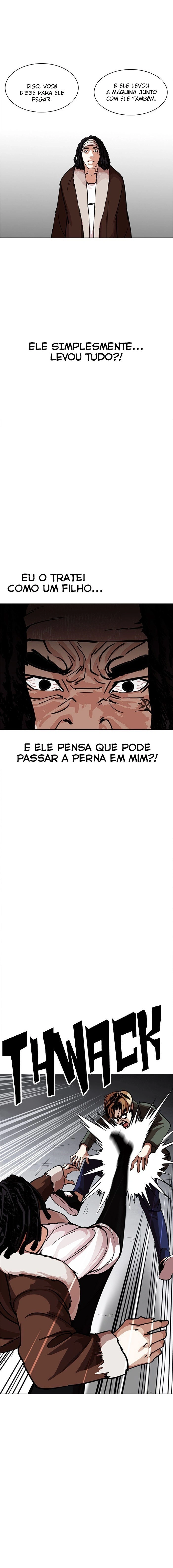 Read Lookism Português Manga Online