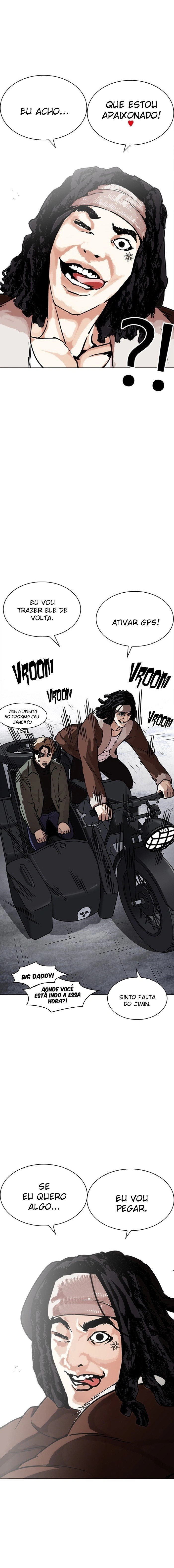 Read Lookism Português Manga Online