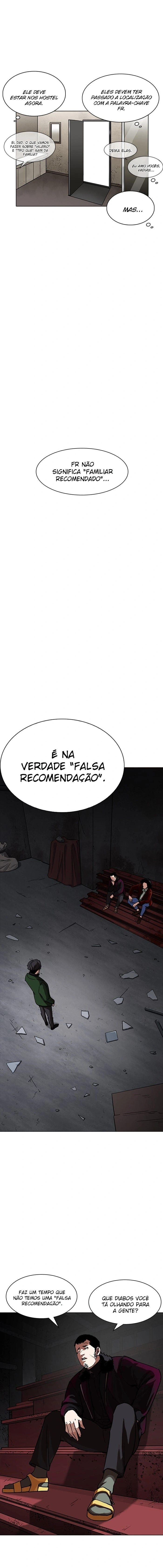 Read Lookism Português Manga Online