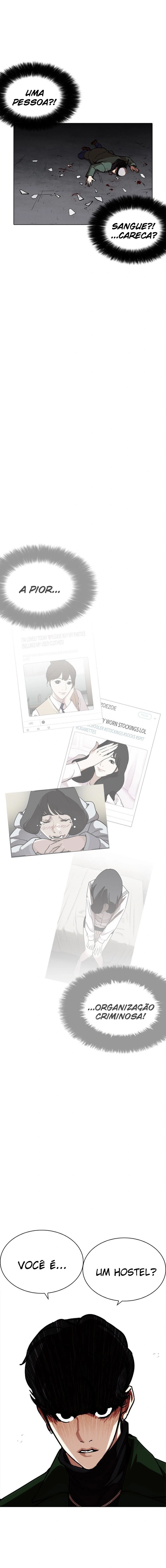 Read Lookism Português Manga Online