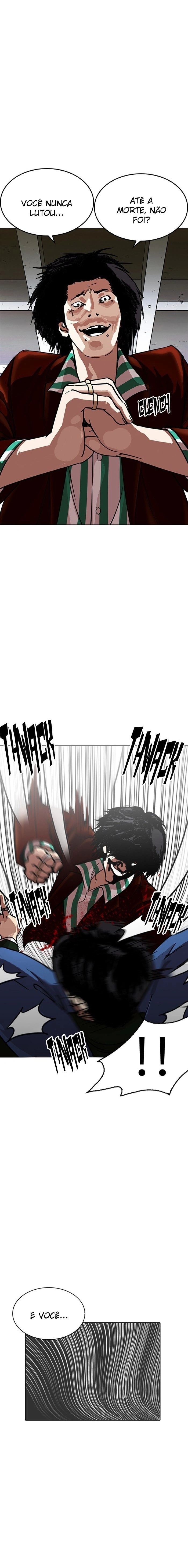 Read Lookism Português Manga Online