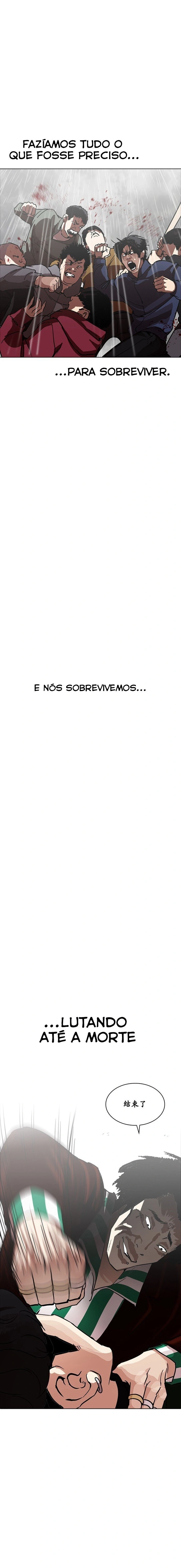 Read Lookism Português Manga Online