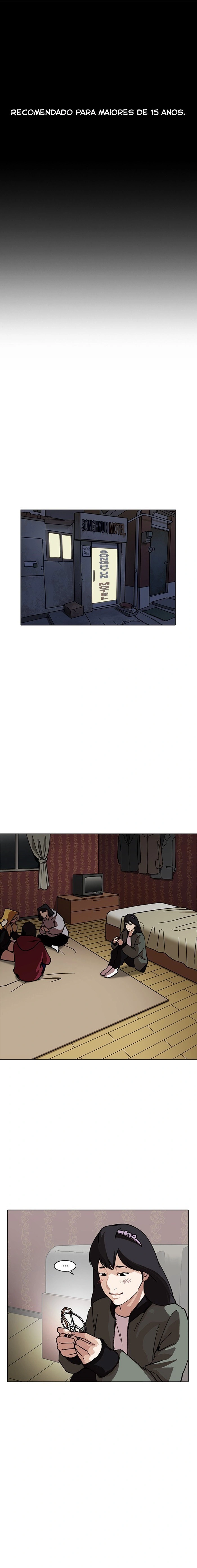 Read Lookism Português Manga Online