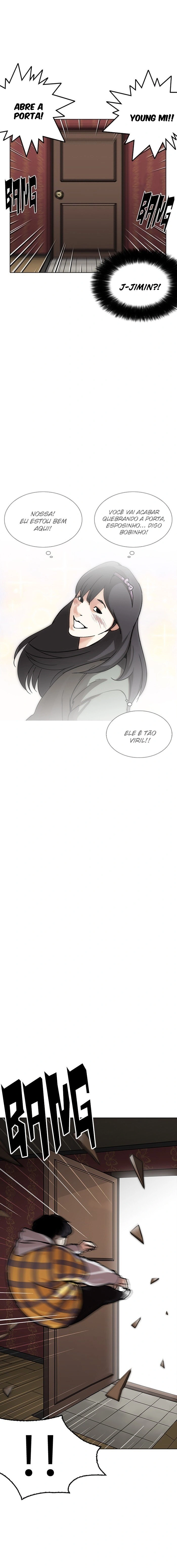 Read Lookism Português Manga Online