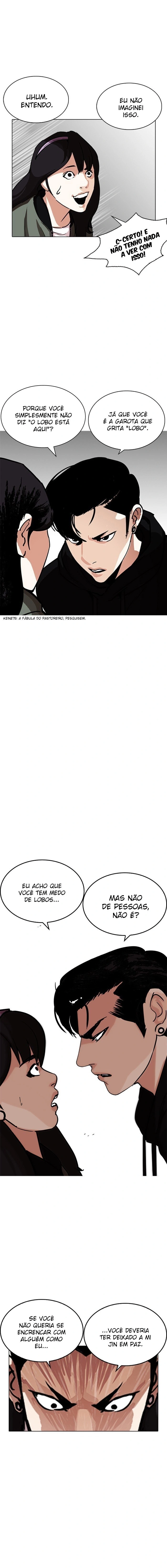 Read Lookism Português Manga Online