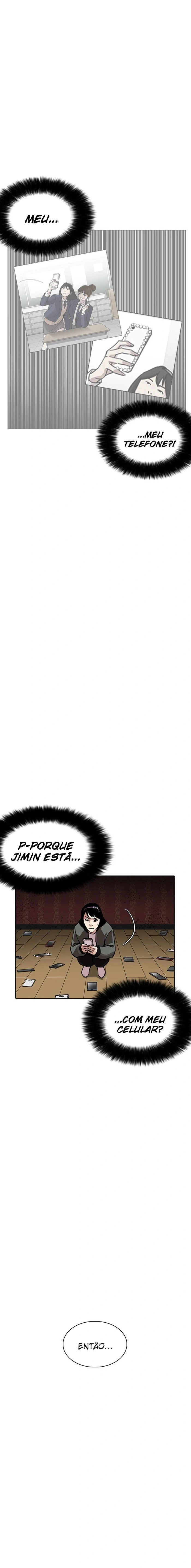 Read Lookism Português Manga Online