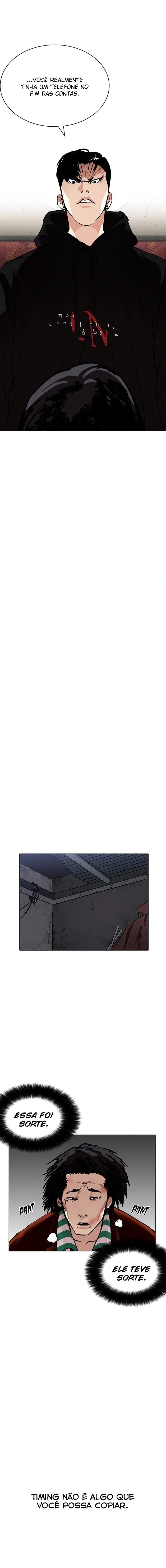 Read Lookism Português Manga Online