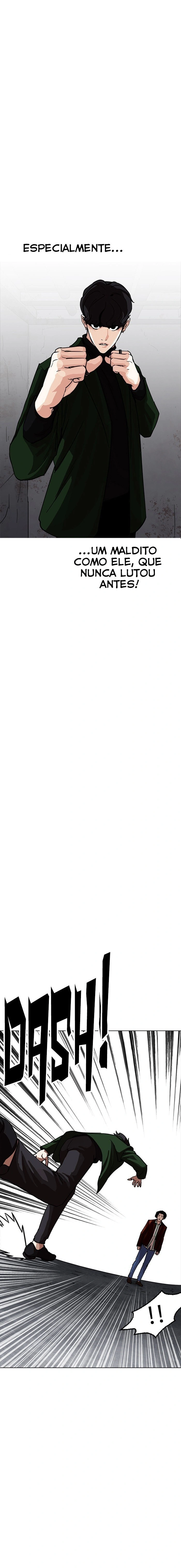 Read Lookism Português Manga Online