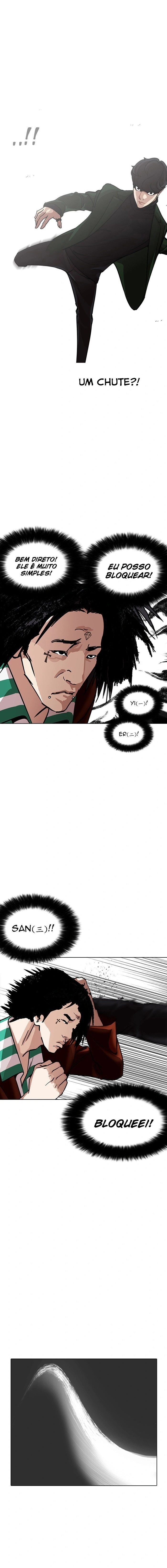 Read Lookism Português Manga Online