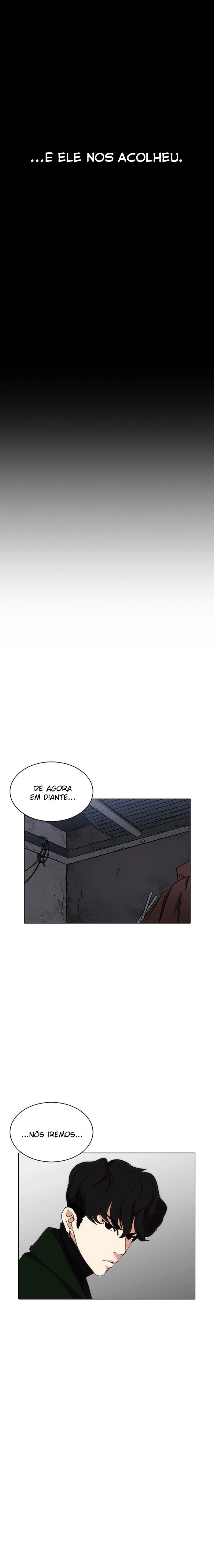 Read Lookism Português Manga Online
