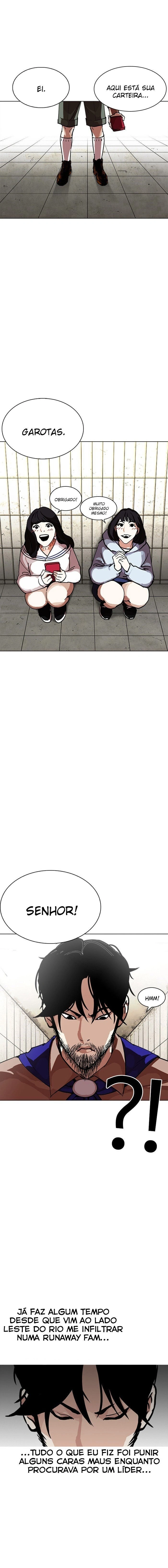 Read Lookism Português Manga Online