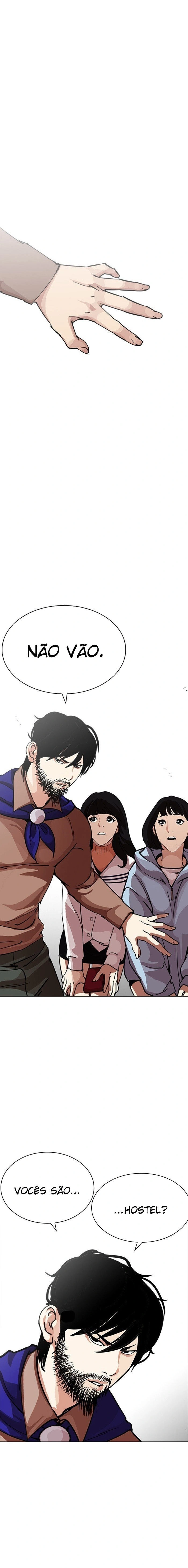 Read Lookism Português Manga Online