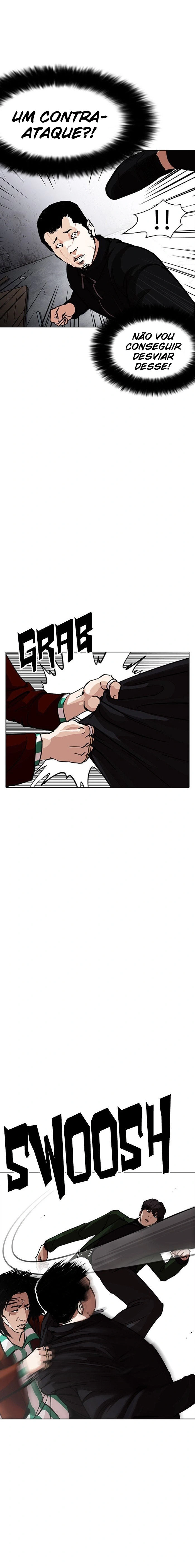 Read Lookism Português Manga Online