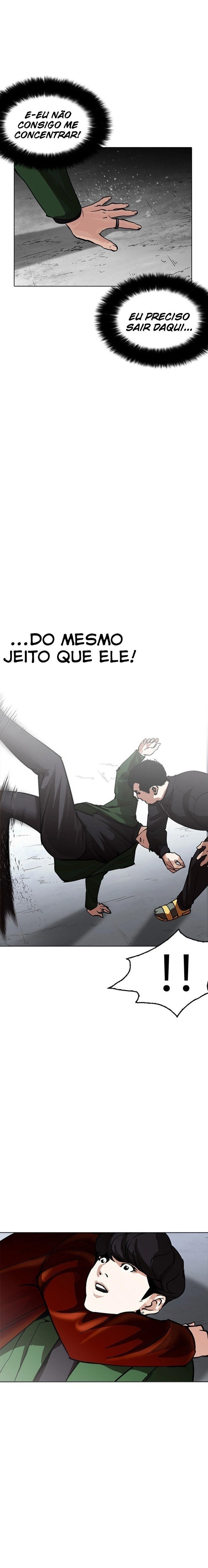 Read Lookism Português Manga Online