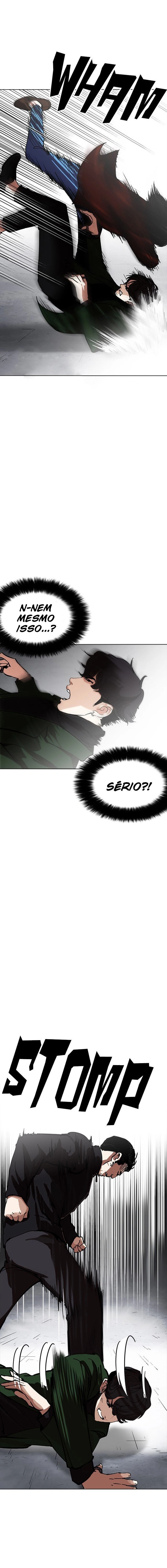 Read Lookism Português Manga Online