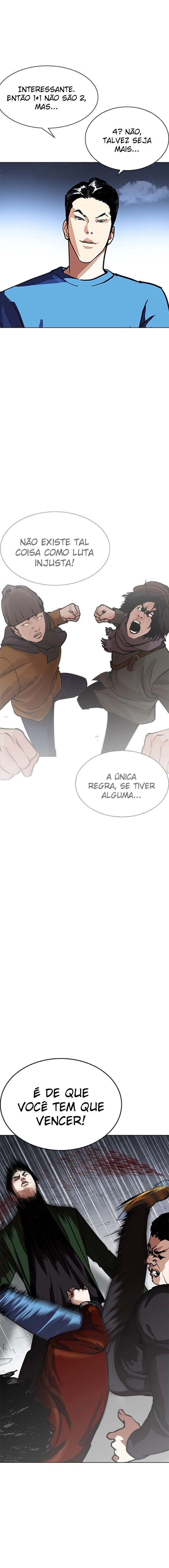 Read Lookism Português Manga Online