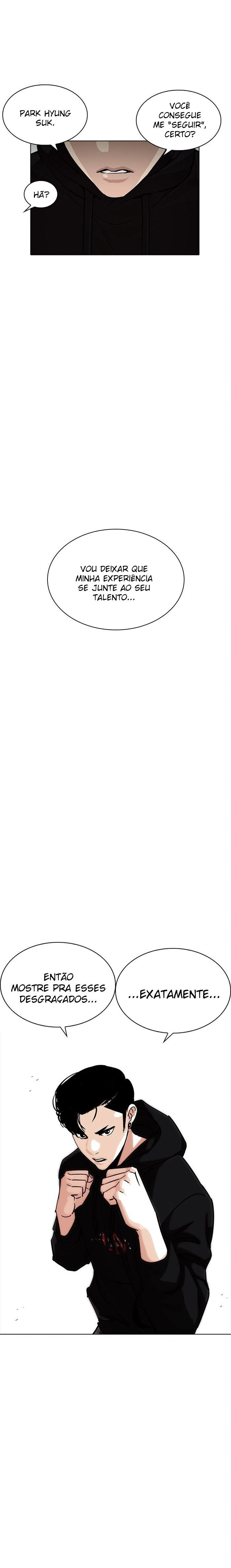 Read Lookism Português Manga Online