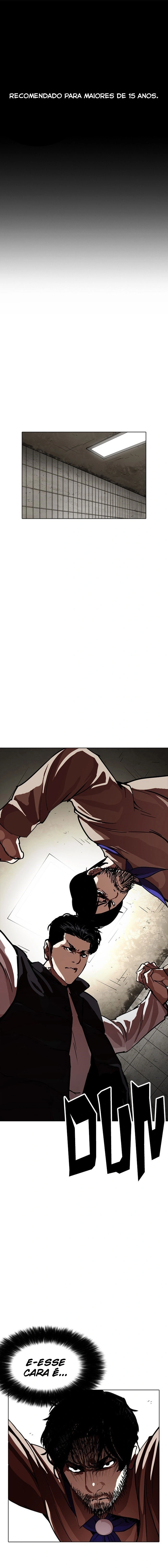 Read Lookism Português Manga Online