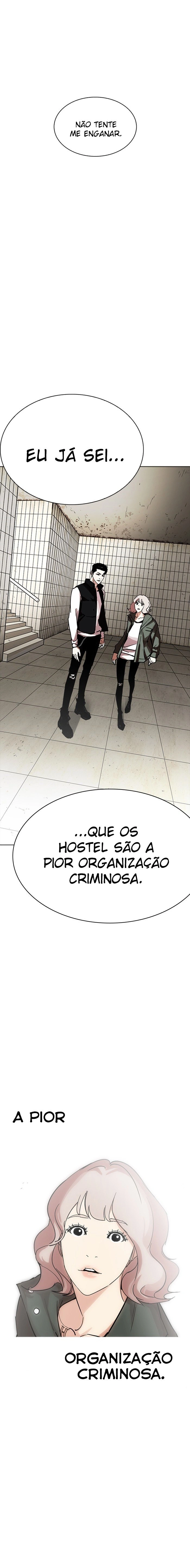 Read Lookism Português Manga Online