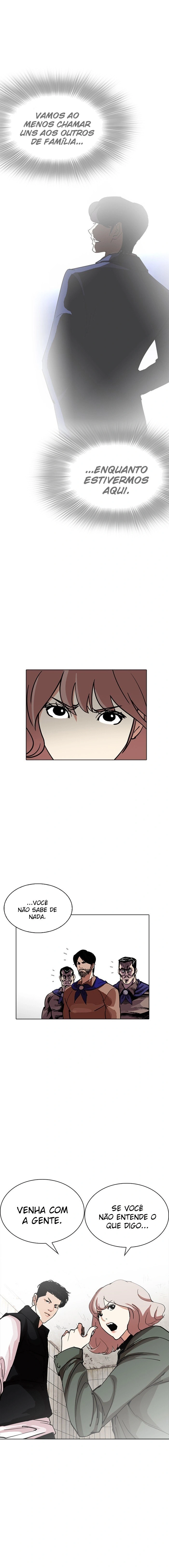 Read Lookism Português Manga Online