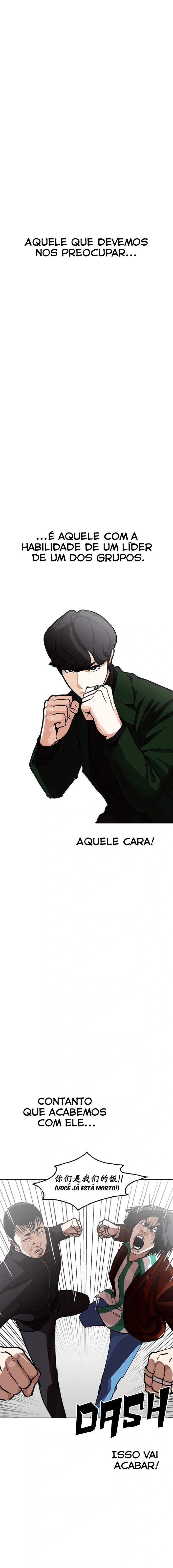 Read Lookism Português Manga Online