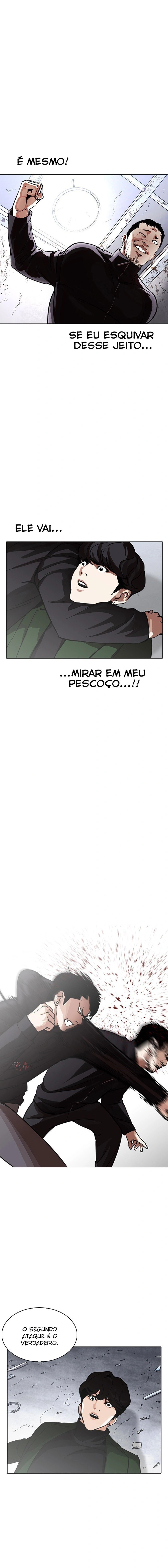 Read Lookism Português Manga Online