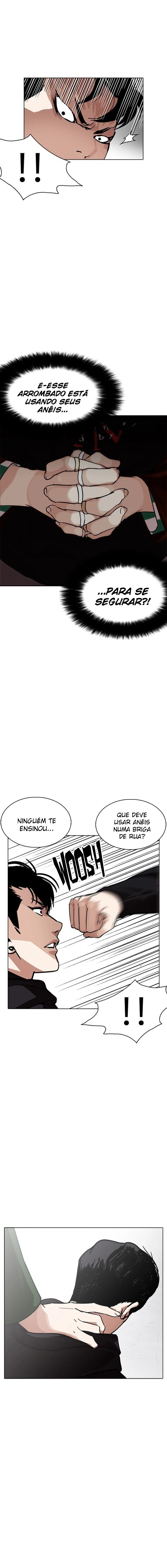 Read Lookism Português Manga Online