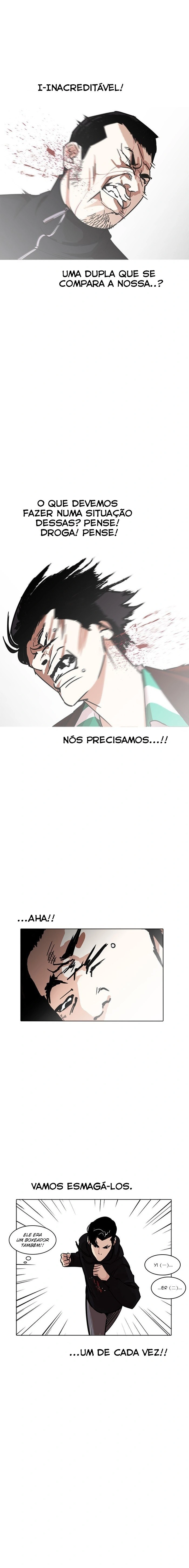 Read Lookism Português Manga Online