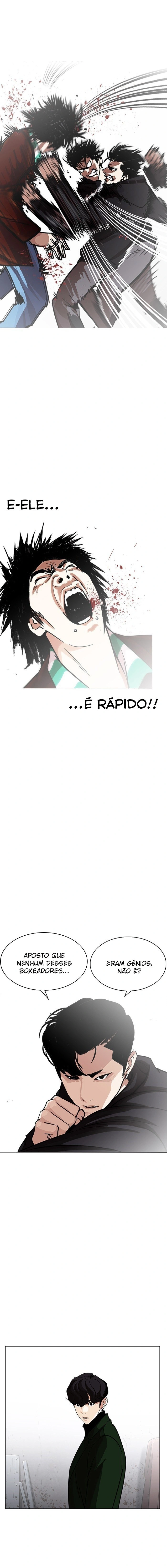 Read Lookism Português Manga Online