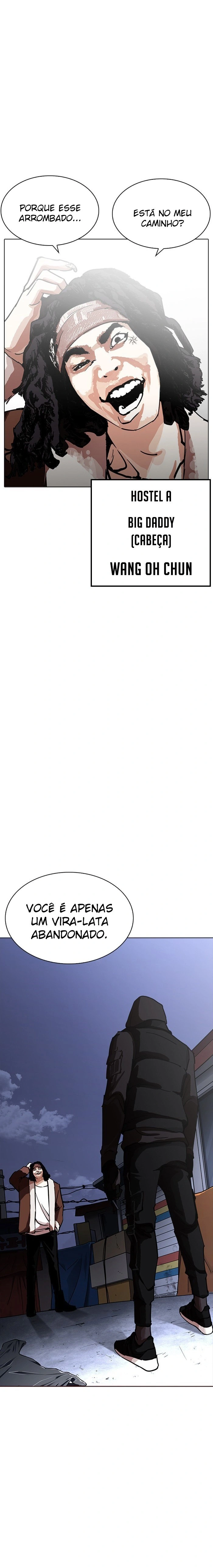 Read Lookism Português Manga Online