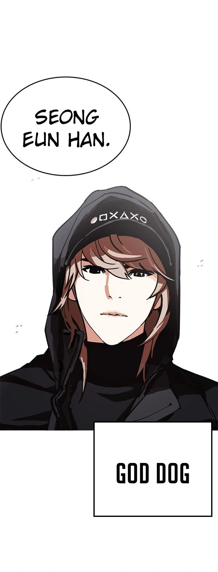 Read Lookism Português Manga Online