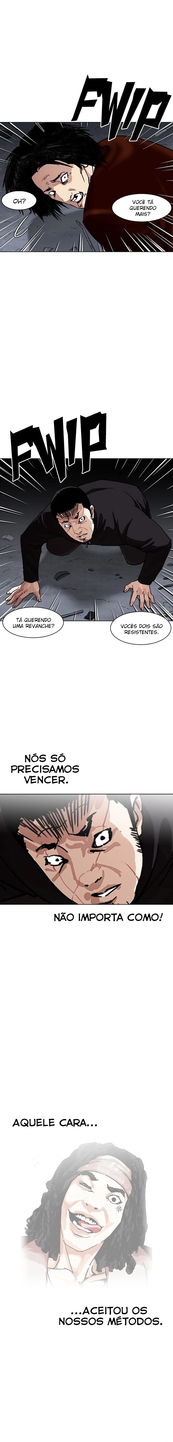 Read Lookism Português Manga Online