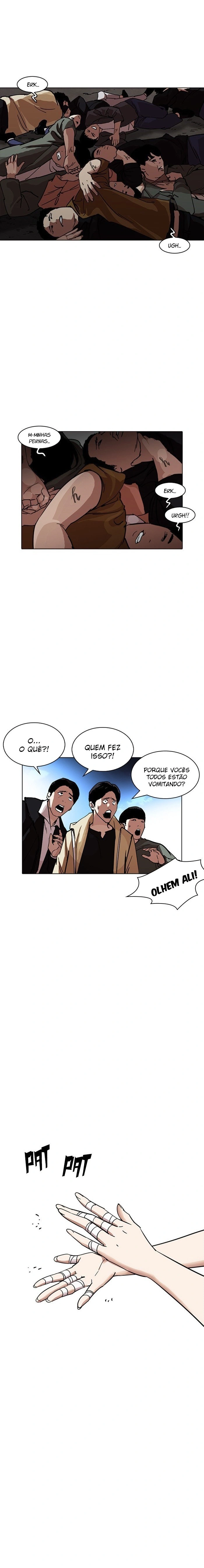 Read Lookism Português Manga Online