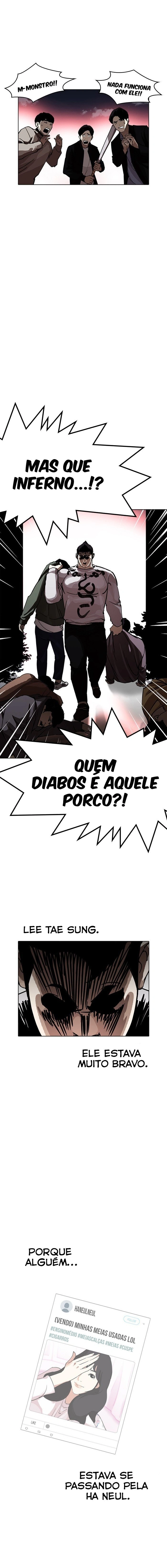 Read Lookism Português Manga Online