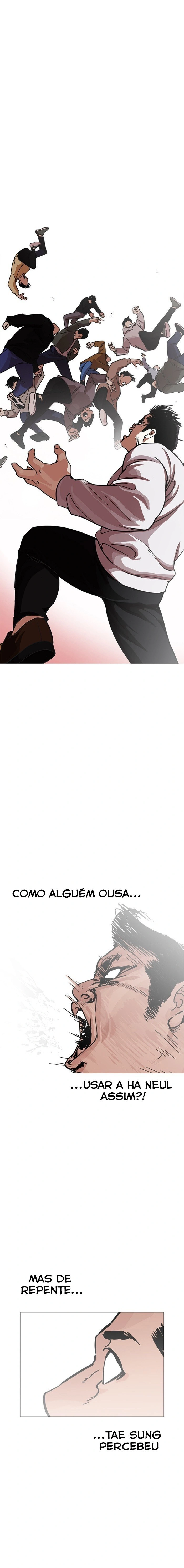 Read Lookism Português Manga Online