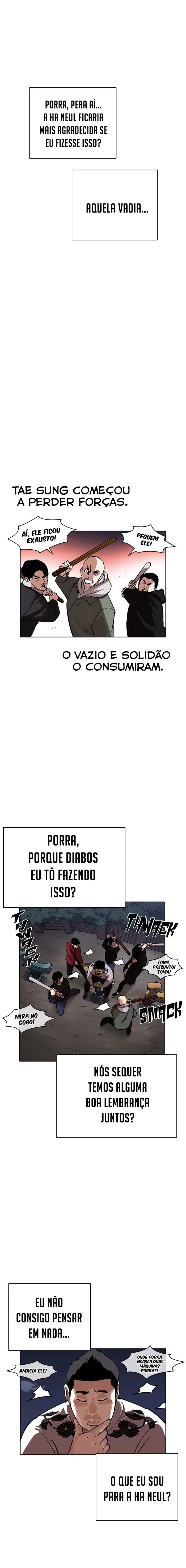 Read Lookism Português Manga Online