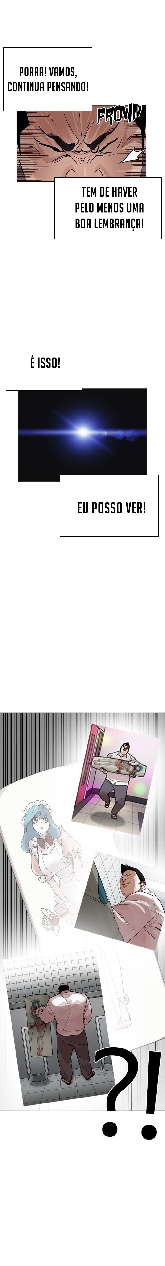 Read Lookism Português Manga Online