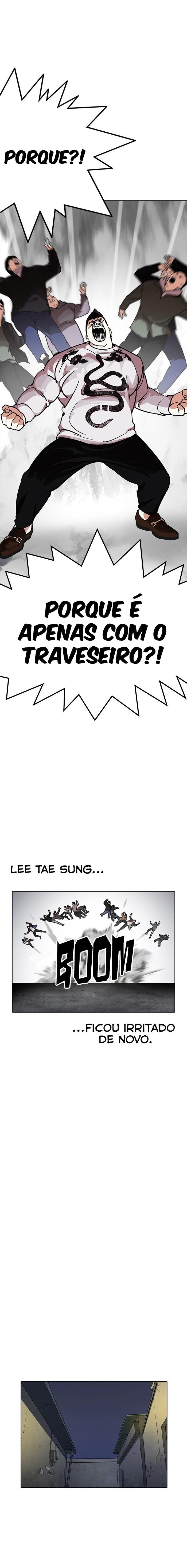 Read Lookism Português Manga Online