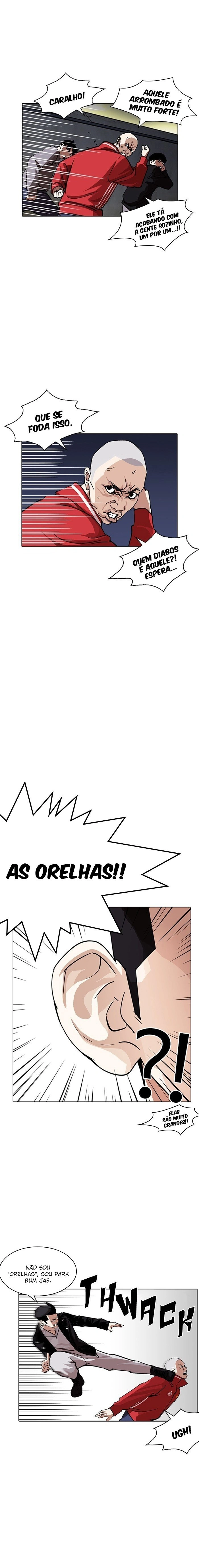 Read Lookism Português Manga Online